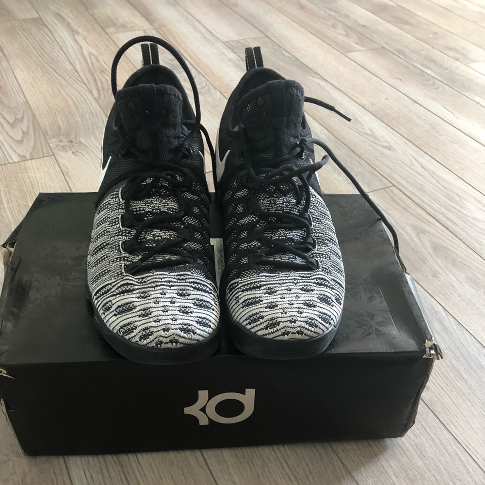 Nike KD 9